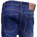 mens-dark-blue-jeans-back-logo-patch.webp