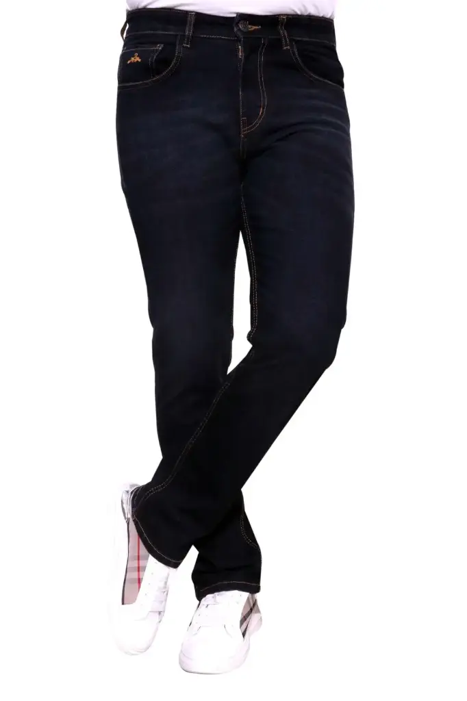 mens-regular-fit-jet-black-jeans-cross-pose.webp